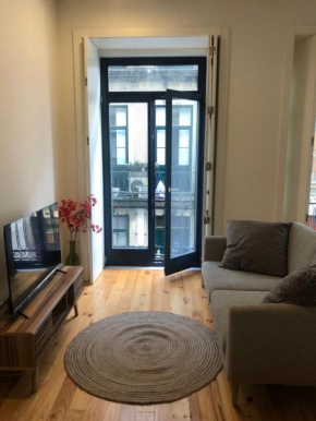 Central charming apartment